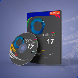 Optitex 17 Download