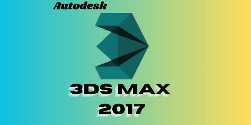 3Ds Max 2017
