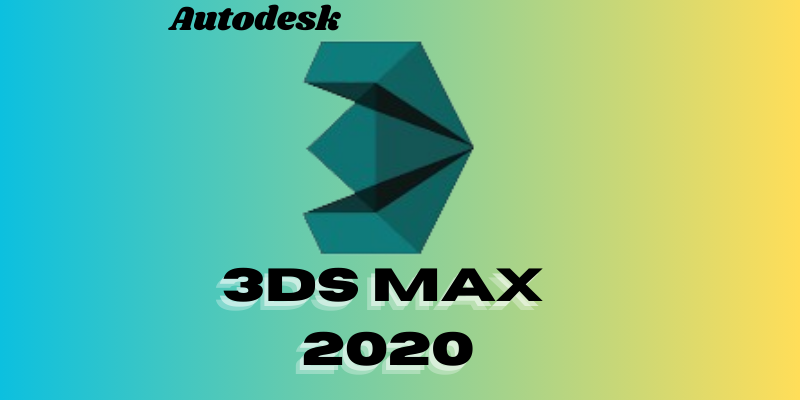 3Ds Max 2020
