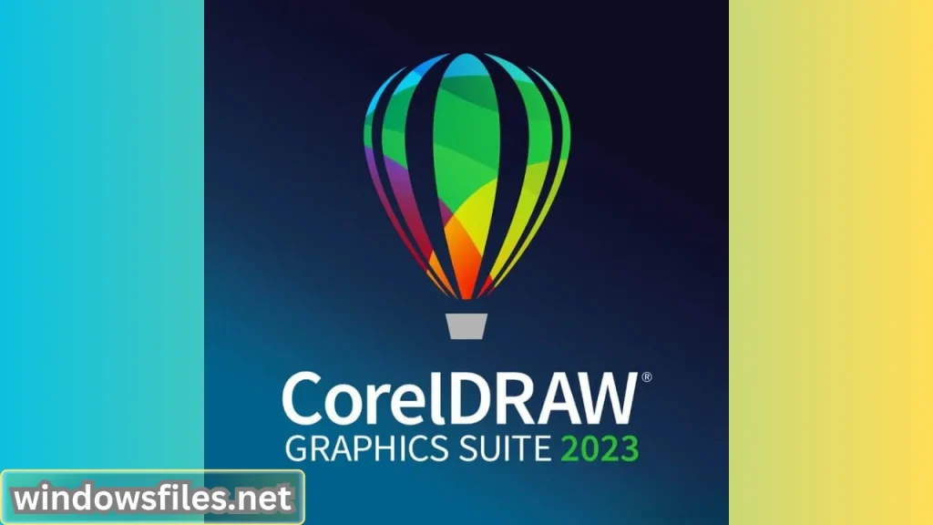 CorelDraw 2023